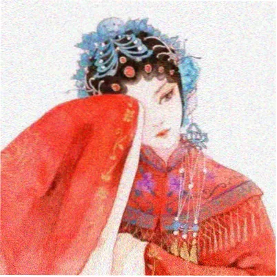 读者江南阿姐头像